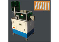 Automatischer Bewegungsständer-Keil-Papierformung und Schneidemaschine SMT-CG200
