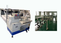 Automatische Spulenwickelmaschine für Vielzahl von Kupferdraht-Messgerät-Ständern SMT - R350