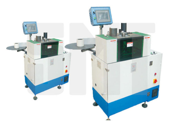 H60mm Stator Insulator Paper Inserter Machine for Inserting Different Slot Shapes