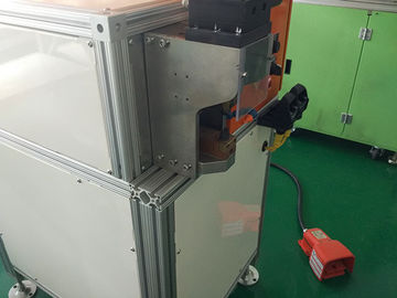 Automatische Fixierungsmaschine mit Schwengel-System