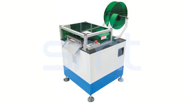 Ständer-automatische Isolierungs-Papierformung und Schneidemaschine SMT - CD150