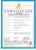 China Suzhou Smart Motor Equipment Manufacturing Co.,Ltd zertifizierungen