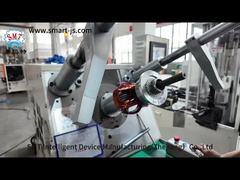 Halbautomatische Wicklungsmaschine / Spulen-Einsatzmaschine SMT - K90