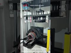 Coil Forming Machine