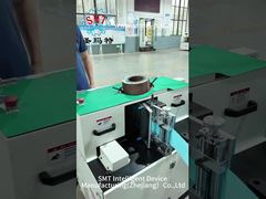 ISO9001-zertifizierte Isoliermaschine für Stator I.D. 50-120 mm und O.D. ≤ 190 mm