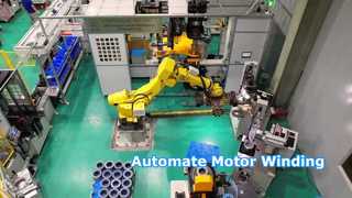 SMT Intelligent Device Manufacturing (Zhejiang) Co., Ltd.