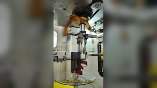Vollautomatische Statorwickelmaschine SMT-Serie