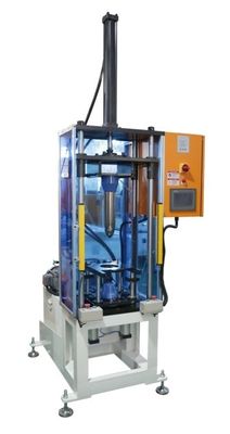 Preforming Coil Forming Machine with Stator I.D Φ50-120mm O.D Φ80-160mm and Stack Height Range 40-150mm